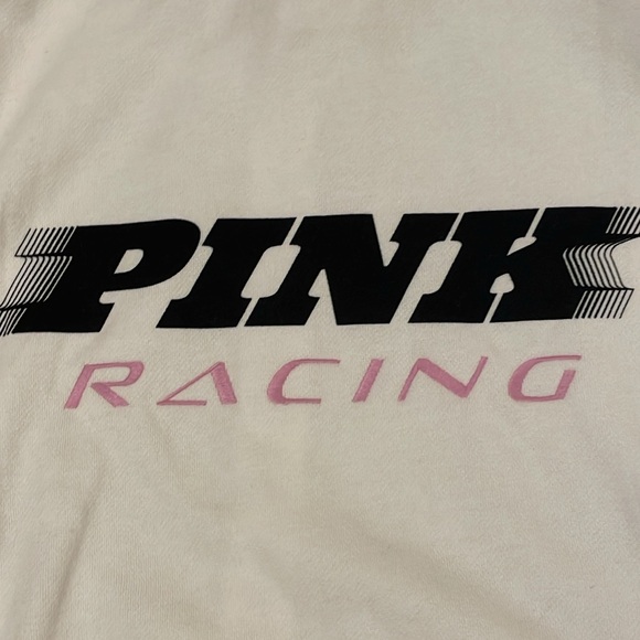 🔥SALE🔥 NWT Victorias Secret PINK Hoodie - Picture 8 of 8